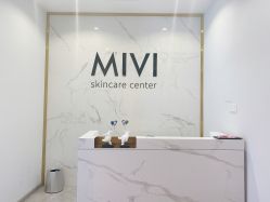 -MIVI半永久纹眉绣眉