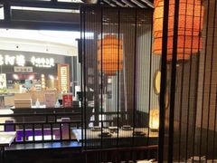 -绿茶餐厅(深圳龙华天虹购物中心店)