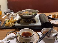 -和创柚子·会席日本料理(新区淮海街店)