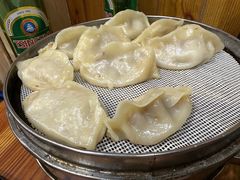 -金麦田熏酱小酒馆(上江街店)