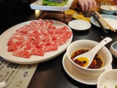 -聚宝源(什刹海·鼓楼店)