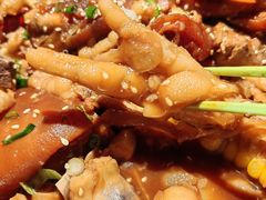 -胖哥俩肉蟹煲(石家庄长安万达店)