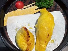-大牛寿喜烧·和牛放题(香港广场店)
