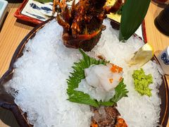 -花和海鲜自助(梅江店)