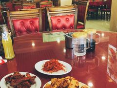 -西塔大冷面(市府大路店)