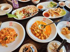 -大螃蟹海鲜餐厅