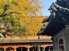 -钱王祠