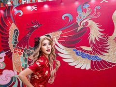 -深圳来福士广场