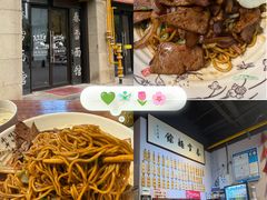 -春雪面馆(转塘店)