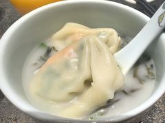 -新光酒家·河豚·海鲜·蟹料理(浦东店)