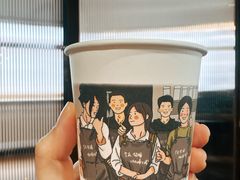 -沏点Trattoria意大利餐厅(新街口店)