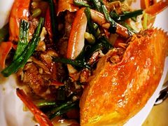 -無招牌海鮮(芽笼店)