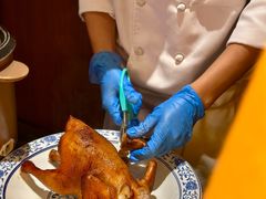 -广州富力君悦大酒店空中花园