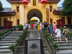 -桂林独秀峰王城景区