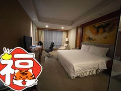 -深圳观澜格兰云天国际酒店