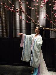 -盘子女人坊古装写真摄影(深圳店)