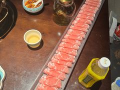 -乐宴·老北京铜火锅(桂庙店)