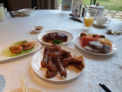 -香宫中餐厅 · 桂林香格里拉