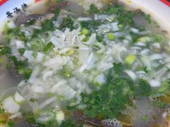 -武圣羊汤·西北面(安德路店)