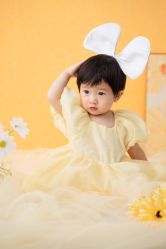 -小熊维尼高端孕婴摄影(清湖金銮店)