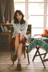 -懒猫摄影studio写真馆