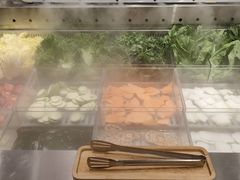 -匠牛亭·锅物烧肉放题自助(昆百大·泰业城店)