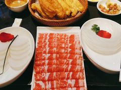 -鼓楼东街老火锅(鼓楼店)