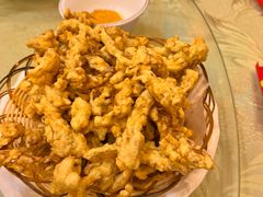 -鹤乡东北菜(崮山路店)