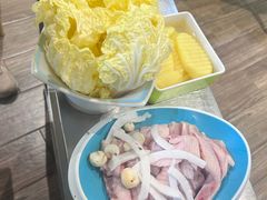 -探窝·竹笙椰子鸡(杨箕店)