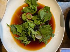 -粗茶淡饭·隐庐私厨(东亭店)