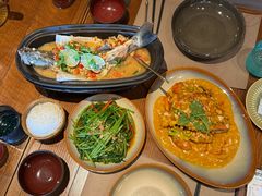 -CHINCHIN 青青·泰国料理(万象食家店)