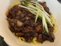 -桃园中华料理炸酱面(燕儿岛路店)