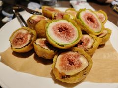 -福来齐·鲁菜海鲜·渔家菜(朝阳街分店)