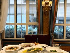 -品海楼·大连海胆锅贴馆(东港店)