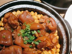 -洪兴砂锅·融合砂锅菜(三站店)