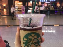 -星巴克(杭州东站东到达店)