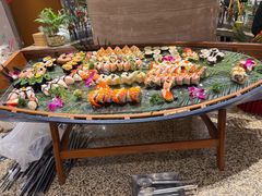 -宁波阳光豪生大酒店·豪生咖啡厅