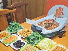 -三煮纸包鱼(青岛总店)