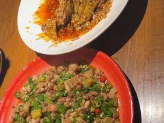 -永安水煮活鱼·仪征土菜院子