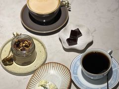 -Rechill Cafe(工体店)