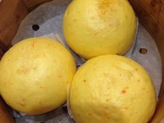 流沙包-糖朝(尖沙咀店)