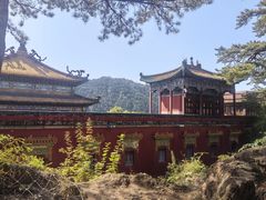 -普陀宗乘之庙(小布达拉宫)
