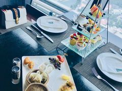 -澳门旅游塔360°旋转餐厅(南湾湖广场店)