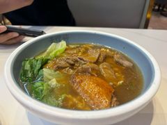 -柠檬树茶餐厅(海雅缤纷城店)