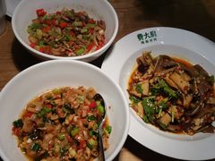 -费大厨辣椒炒肉(万家丽一店)