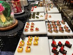 -美食汇自助餐厅(成都万达瑞华酒店)