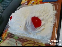 -红宝石·鲜奶小方(昌里店)