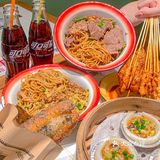 人均10r＋南昌市井风的拌粉，在广州也有得吃呀！