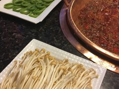 -老码头火锅(骡马市店)