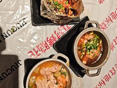 -九村烤脑花·两江非遗(创始总店)